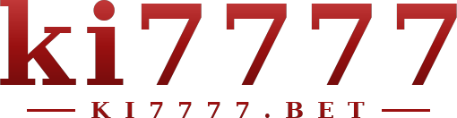 ki7777 logo