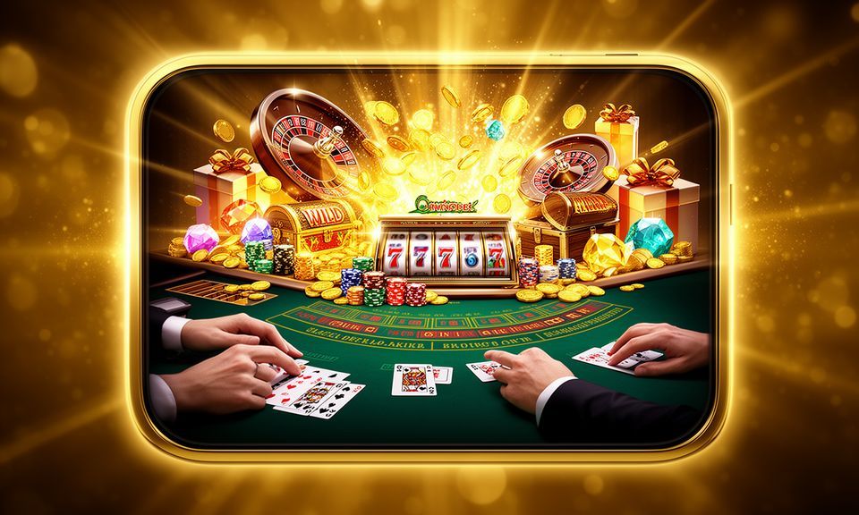 ki7777 Live Baccarat Bangladesh